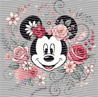 Mickey-AMQ 2042